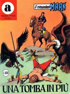 COLLANA ARALDO 152-SERGIO BONELLI EDITORE- nuvolosofumetti.