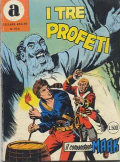 COLLANA ARALDO 156-SERGIO BONELLI EDITORE- nuvolosofumetti.