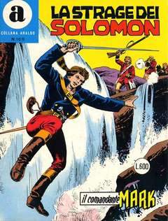 COLLANA ARALDO 168-SERGIO BONELLI EDITORE- nuvolosofumetti.