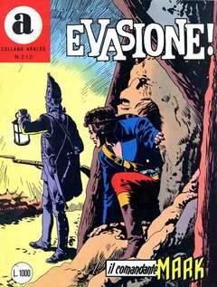 COLLANA ARALDO 212-SERGIO BONELLI EDITORE- nuvolosofumetti.