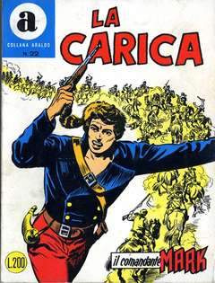 COLLANA ARALDO 22-SERGIO BONELLI EDITORE- nuvolosofumetti.