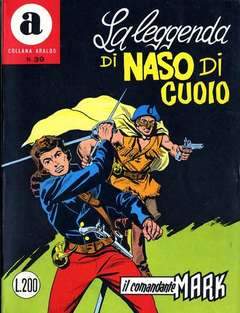 COLLANA ARALDO 39-SERGIO BONELLI EDITORE- nuvolosofumetti.