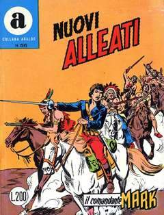COLLANA ARALDO 56-SERGIO BONELLI EDITORE- nuvolosofumetti.