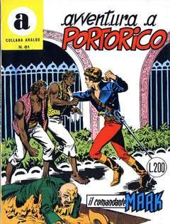 COLLANA ARALDO 61-SERGIO BONELLI EDITORE- nuvolosofumetti.