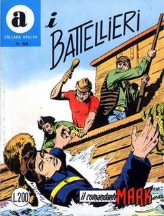 COLLANA ARALDO 65-SERGIO BONELLI EDITORE- nuvolosofumetti.