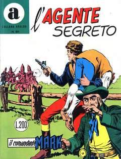 COLLANA ARALDO 81-SERGIO BONELLI EDITORE- nuvolosofumetti.