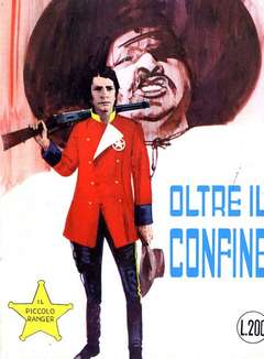 COLLANA COW-BOY 105, SERGIO BONELLI EDITORE, nuvolosofumetti,