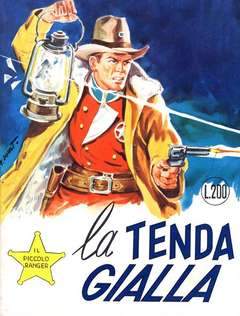 COLLANA COW-BOY 110-SERGIO BONELLI EDITORE- nuvolosofumetti.