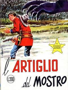 COLLANA COW-BOY 111-SERGIO BONELLI EDITORE- nuvolosofumetti.