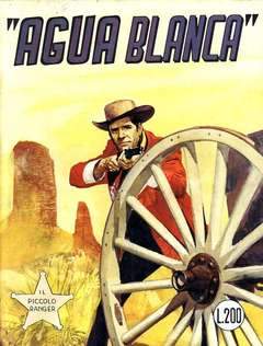 COLLANA COW-BOY 115-SERGIO BONELLI EDITORE- nuvolosofumetti.