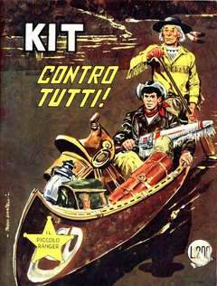 COLLANA COW-BOY 12-SERGIO BONELLI EDITORE- nuvolosofumetti.