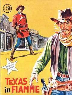 COLLANA COW-BOY 120-SERGIO BONELLI EDITORE- nuvolosofumetti.