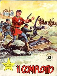 COLLANA COW-BOY 121-SERGIO BONELLI EDITORE- nuvolosofumetti.
