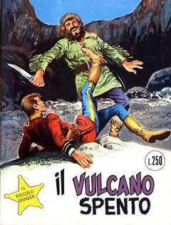 COLLANA COW-BOY 123-SERGIO BONELLI EDITORE- nuvolosofumetti.