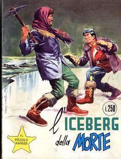 COLLANA COW-BOY 124-SERGIO BONELLI EDITORE- nuvolosofumetti.