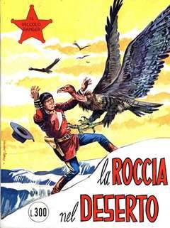 COLLANA COW-BOY 128-SERGIO BONELLI EDITORE- nuvolosofumetti.