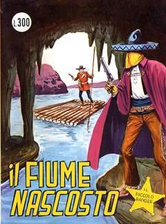 COLLANA COW-BOY 130-SERGIO BONELLI EDITORE- nuvolosofumetti.