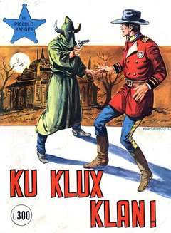 COLLANA COW-BOY 131-SERGIO BONELLI EDITORE- nuvolosofumetti.