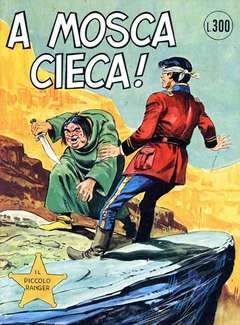 COLLANA COW-BOY 134-SERGIO BONELLI EDITORE- nuvolosofumetti.