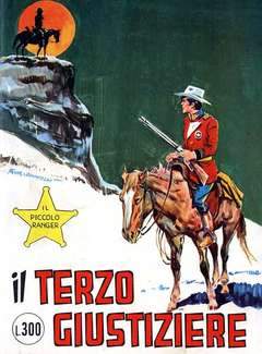 COLLANA COW-BOY 135-SERGIO BONELLI EDITORE- nuvolosofumetti.