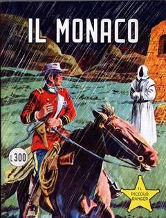 COLLANA COW-BOY 136-SERGIO BONELLI EDITORE- nuvolosofumetti.