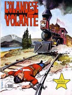 COLLANA COW-BOY 138-SERGIO BONELLI EDITORE- nuvolosofumetti.