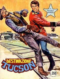 COLLANA COW-BOY 140-SERGIO BONELLI EDITORE- nuvolosofumetti.