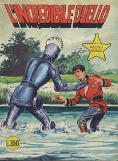 COLLANA COW-BOY 142-SERGIO BONELLI EDITORE- nuvolosofumetti.