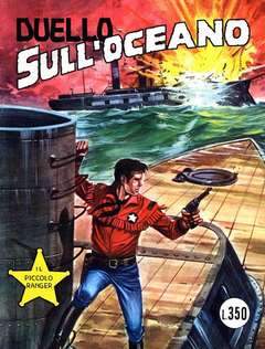 COLLANA COW-BOY 146-SERGIO BONELLI EDITORE- nuvolosofumetti.