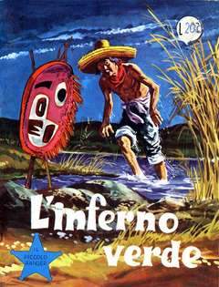 COLLANA COW-BOY 16-SERGIO BONELLI EDITORE- nuvolosofumetti.