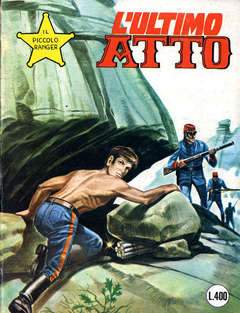 COLLANA COW-BOY 169-SERGIO BONELLI EDITORE- nuvolosofumetti.