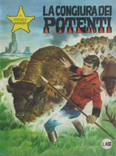 COLLANA COW-BOY 179-SERGIO BONELLI EDITORE- nuvolosofumetti.