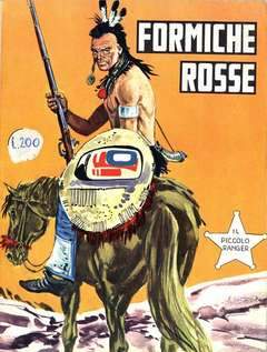 COLLANA COW-BOY 18-SERGIO BONELLI EDITORE- nuvolosofumetti.