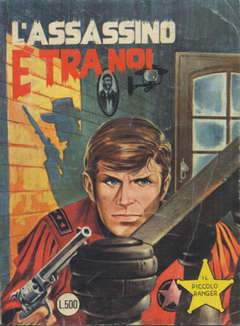 COLLANA COW-BOY 185-SERGIO BONELLI EDITORE- nuvolosofumetti.