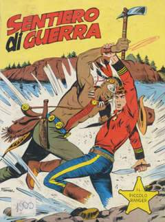COLLANA COW-BOY 192-SERGIO BONELLI EDITORE- nuvolosofumetti.