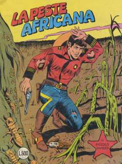 COLLANA COW-BOY 198-SERGIO BONELLI EDITORE- nuvolosofumetti.