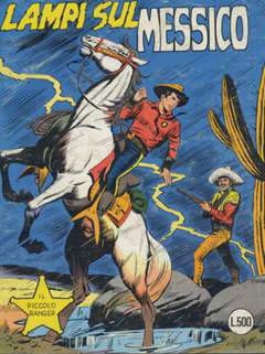 COLLANA COW-BOY 199-SERGIO BONELLI EDITORE- nuvolosofumetti.