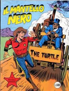 COLLANA COW-BOY 208-SERGIO BONELLI EDITORE- nuvolosofumetti.