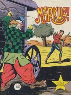 COLLANA COW-BOY 209-SERGIO BONELLI EDITORE- nuvolosofumetti.