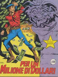 COLLANA COW-BOY 210-SERGIO BONELLI EDITORE- nuvolosofumetti.