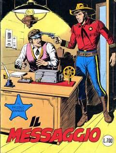 COLLANA COW-BOY 211-SERGIO BONELLI EDITORE- nuvolosofumetti.