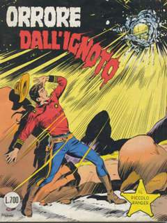 COLLANA COW-BOY 214-SERGIO BONELLI EDITORE- nuvolosofumetti.