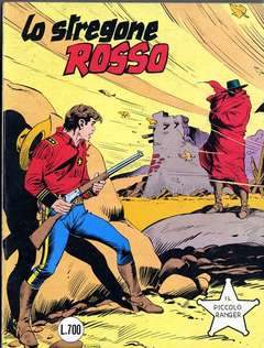 COLLANA COW-BOY 220-SERGIO BONELLI EDITORE- nuvolosofumetti.