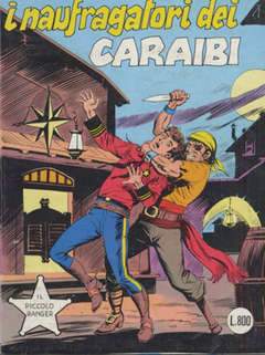 COLLANA COW-BOY 224-SERGIO BONELLI EDITORE- nuvolosofumetti.