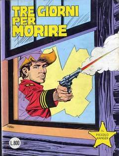 COLLANA COW-BOY 226-SERGIO BONELLI EDITORE- nuvolosofumetti.