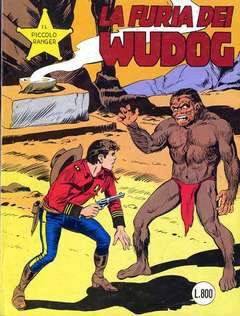 COLLANA COW-BOY 229-SERGIO BONELLI EDITORE- nuvolosofumetti.