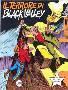 COLLANA COW-BOY 230-SERGIO BONELLI EDITORE- nuvolosofumetti.