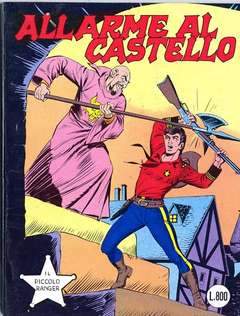 COLLANA COW-BOY 231-SERGIO BONELLI EDITORE- nuvolosofumetti.