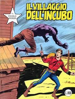 COLLANA COW-BOY 232-SERGIO BONELLI EDITORE- nuvolosofumetti.