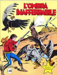 COLLANA COW-BOY 233-SERGIO BONELLI EDITORE- nuvolosofumetti.